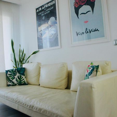 Apartament El Poris Poris de Abona Zewnętrze zdjęcie