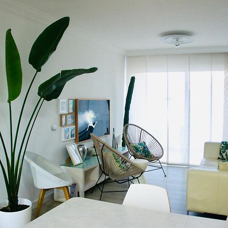 Apartament El Poris Poris de Abona Zewnętrze zdjęcie