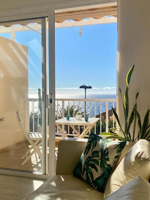 Apartament El Poris Poris de Abona Zewnętrze zdjęcie