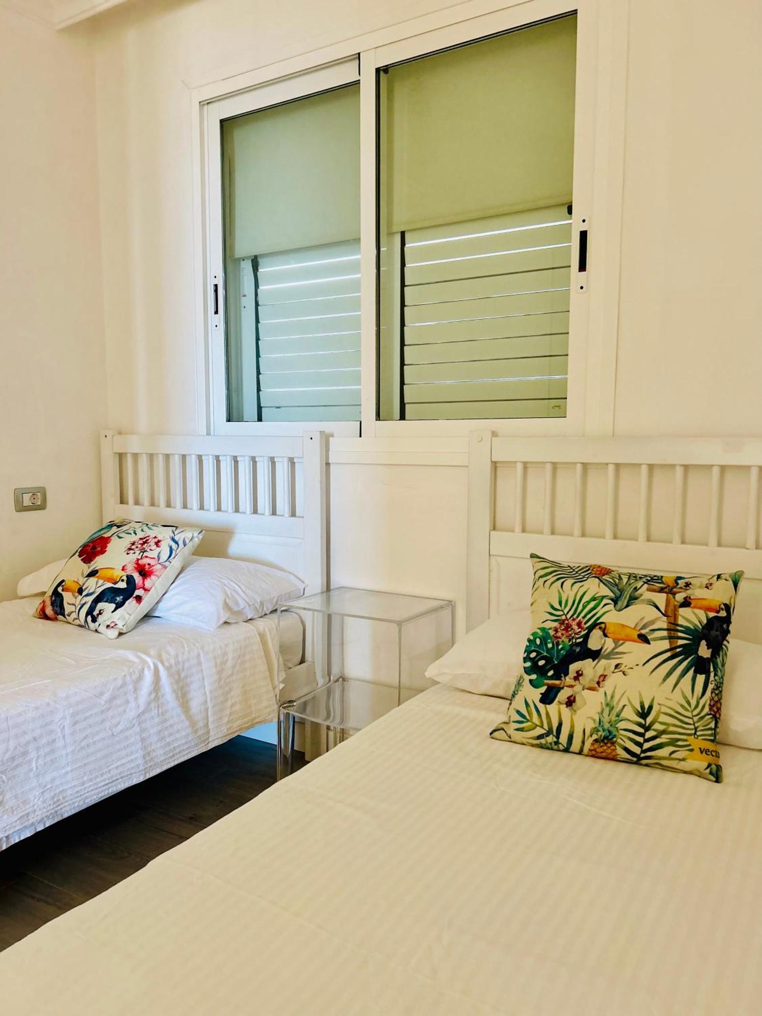 Apartament El Poris Poris de Abona Zewnętrze zdjęcie