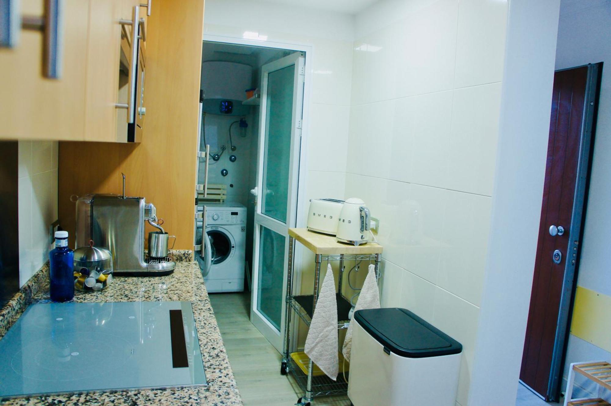 Apartament El Poris Poris de Abona Zewnętrze zdjęcie