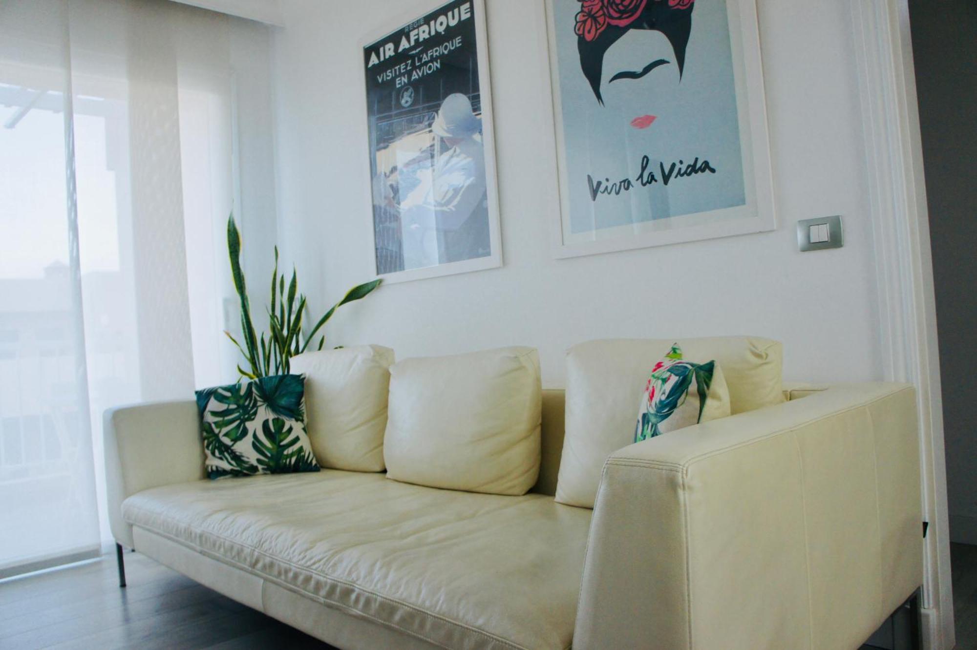 Apartament El Poris Poris de Abona Zewnętrze zdjęcie