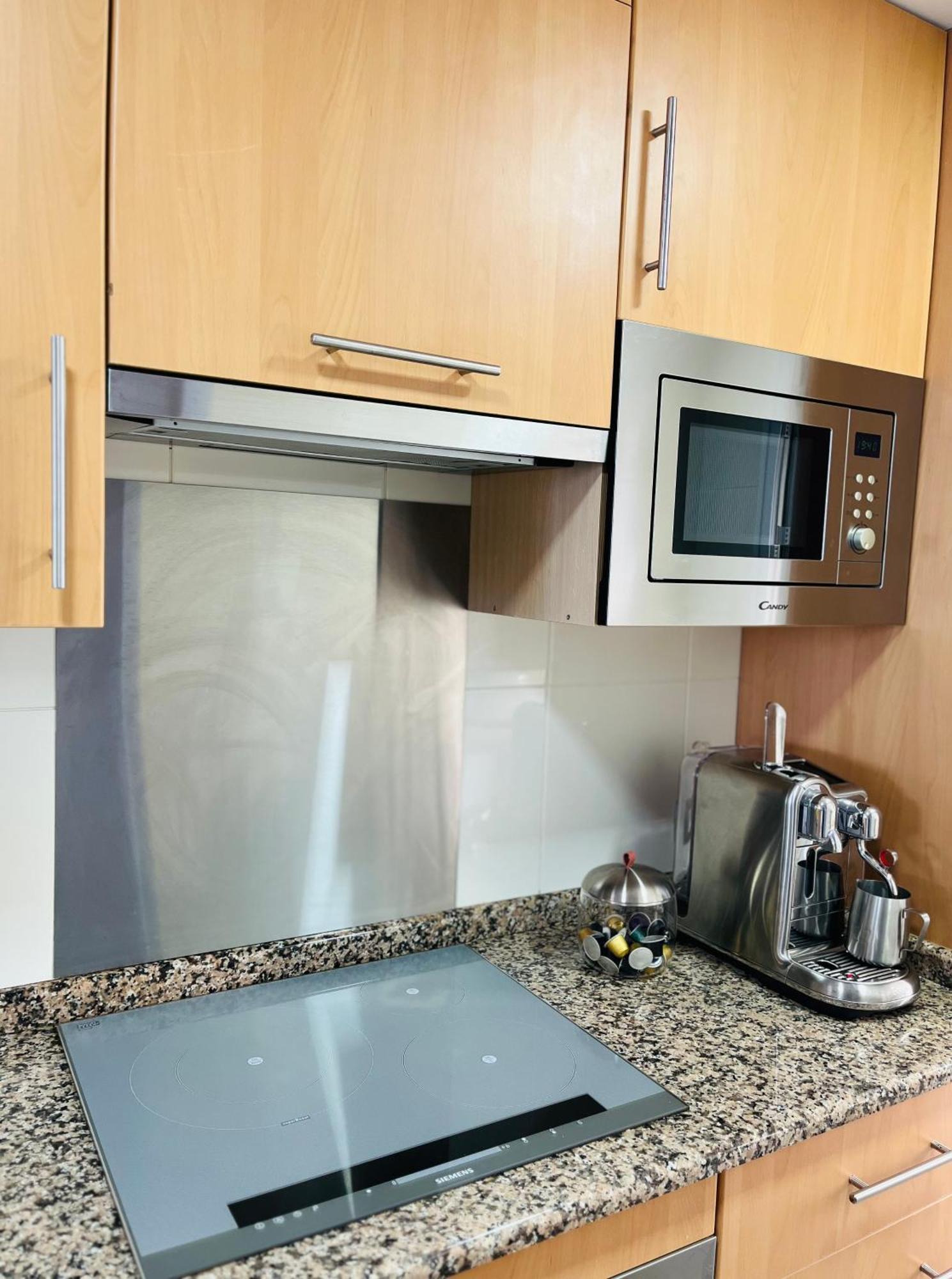 Apartament El Poris Poris de Abona Zewnętrze zdjęcie