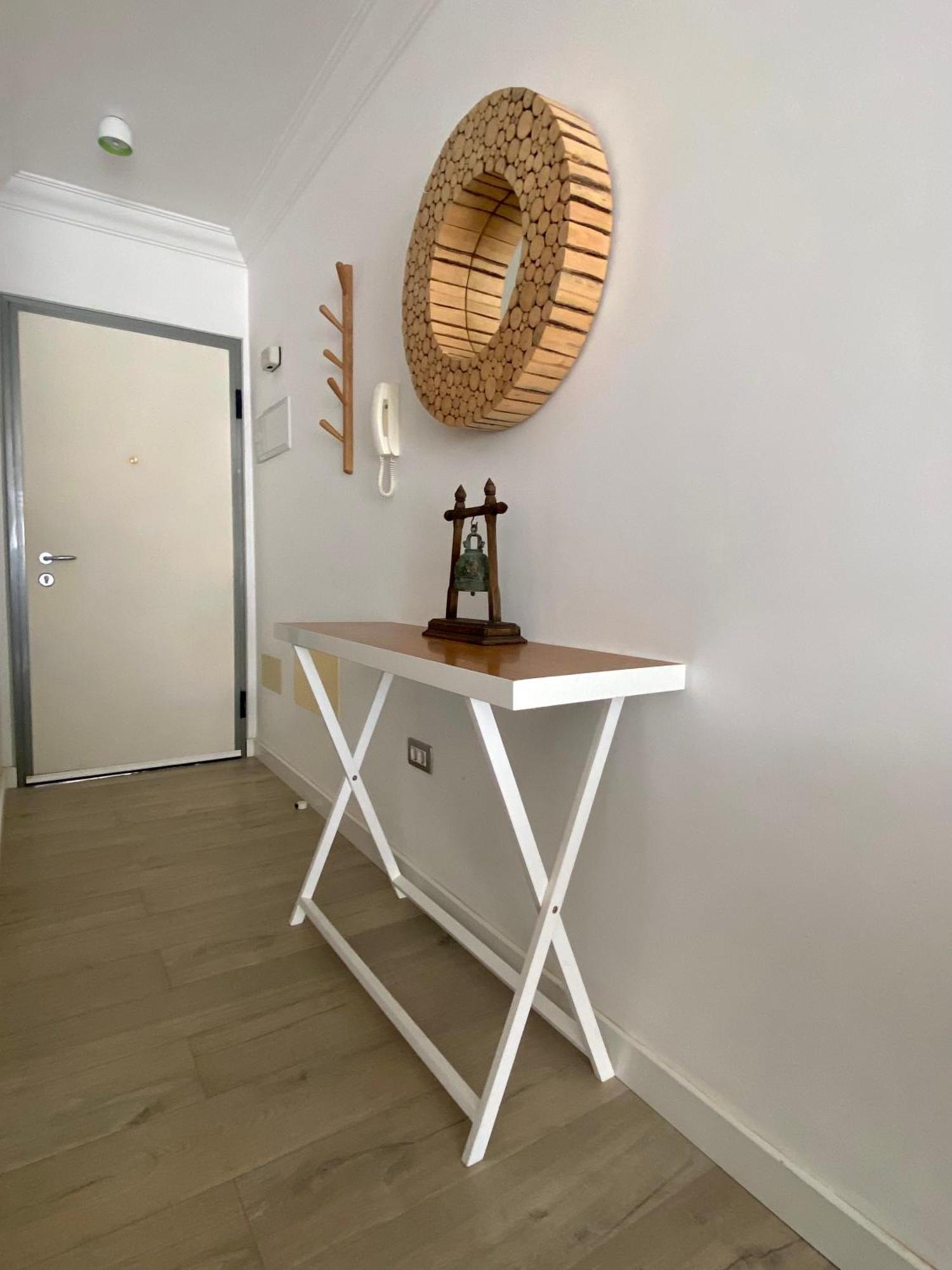 Apartament El Poris Poris de Abona Zewnętrze zdjęcie